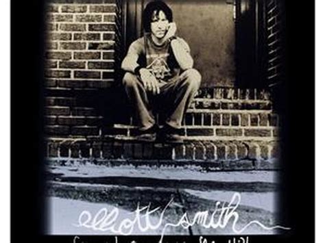 elliott smith tod|Elliott Smith, uno dei più bei talenti del rock degli anni ’90